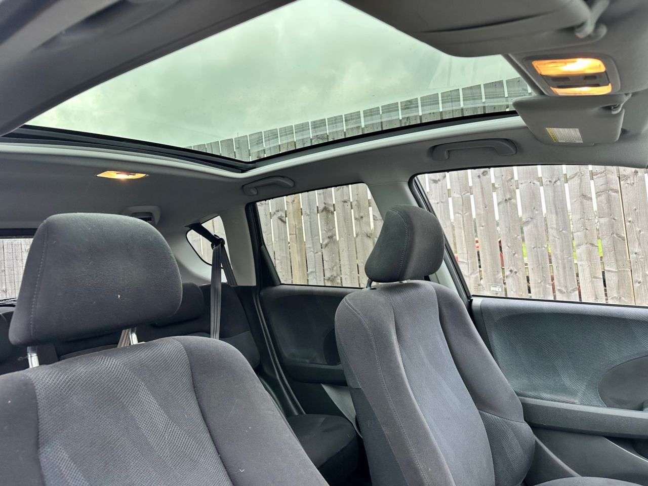 A 2011 HONDA JAZZ 1.4 i-VTEC EX i SHIFT MOT UNTIL 20TH JUNE 2026 A 2011 HONDA JAZZ 1.4 i-VTEC EX i SHIFT MOT UNTIL 20TH JUNE 2026