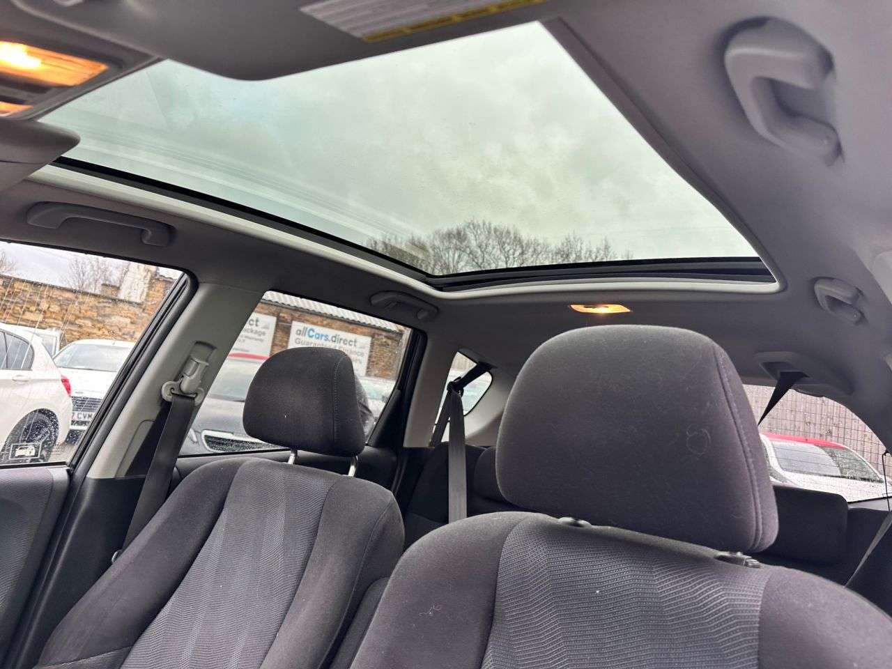 2011 HONDA JAZZ 2011 HONDA JAZZ