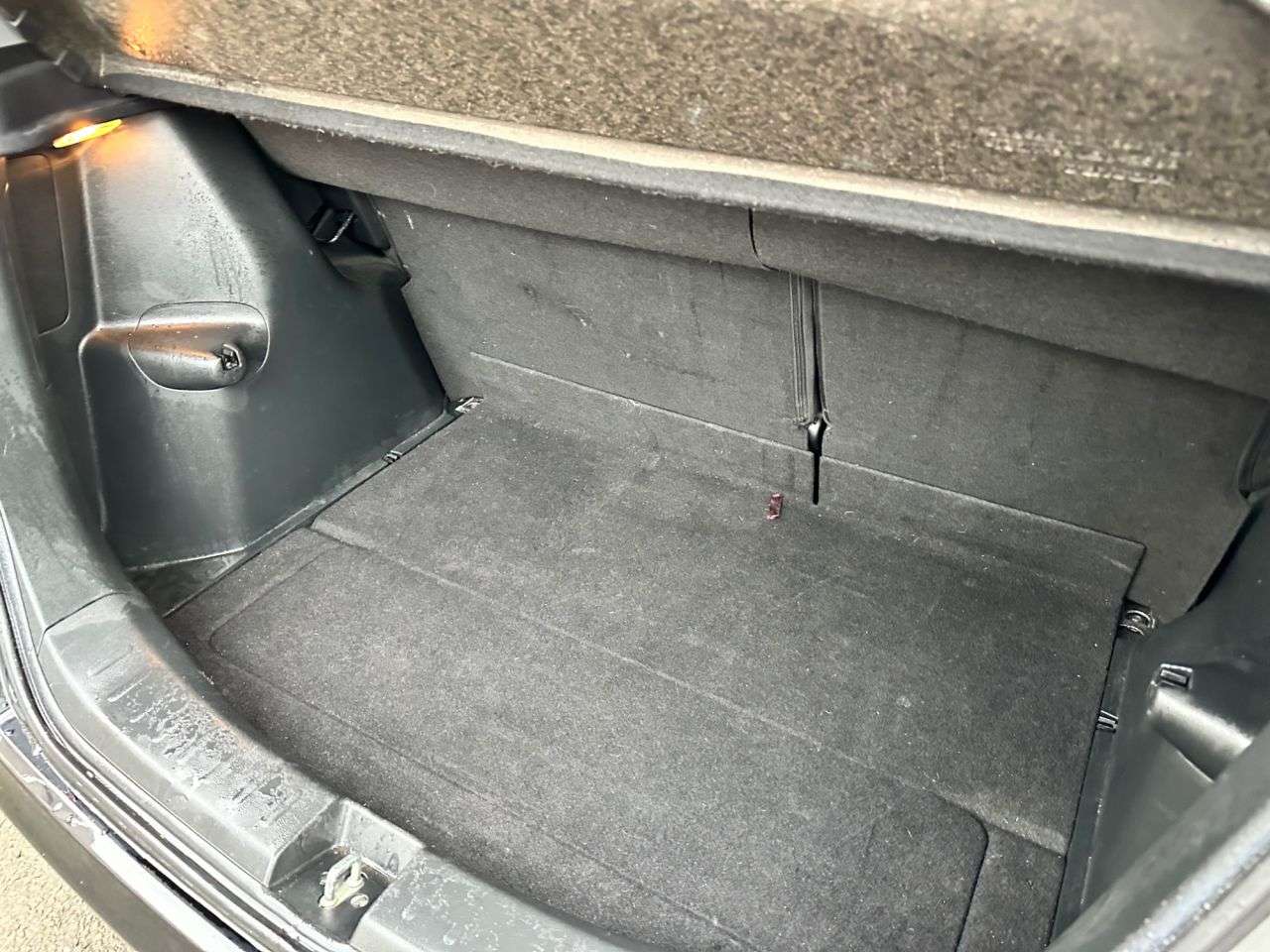 2011 HONDA JAZZ 2011 HONDA JAZZ