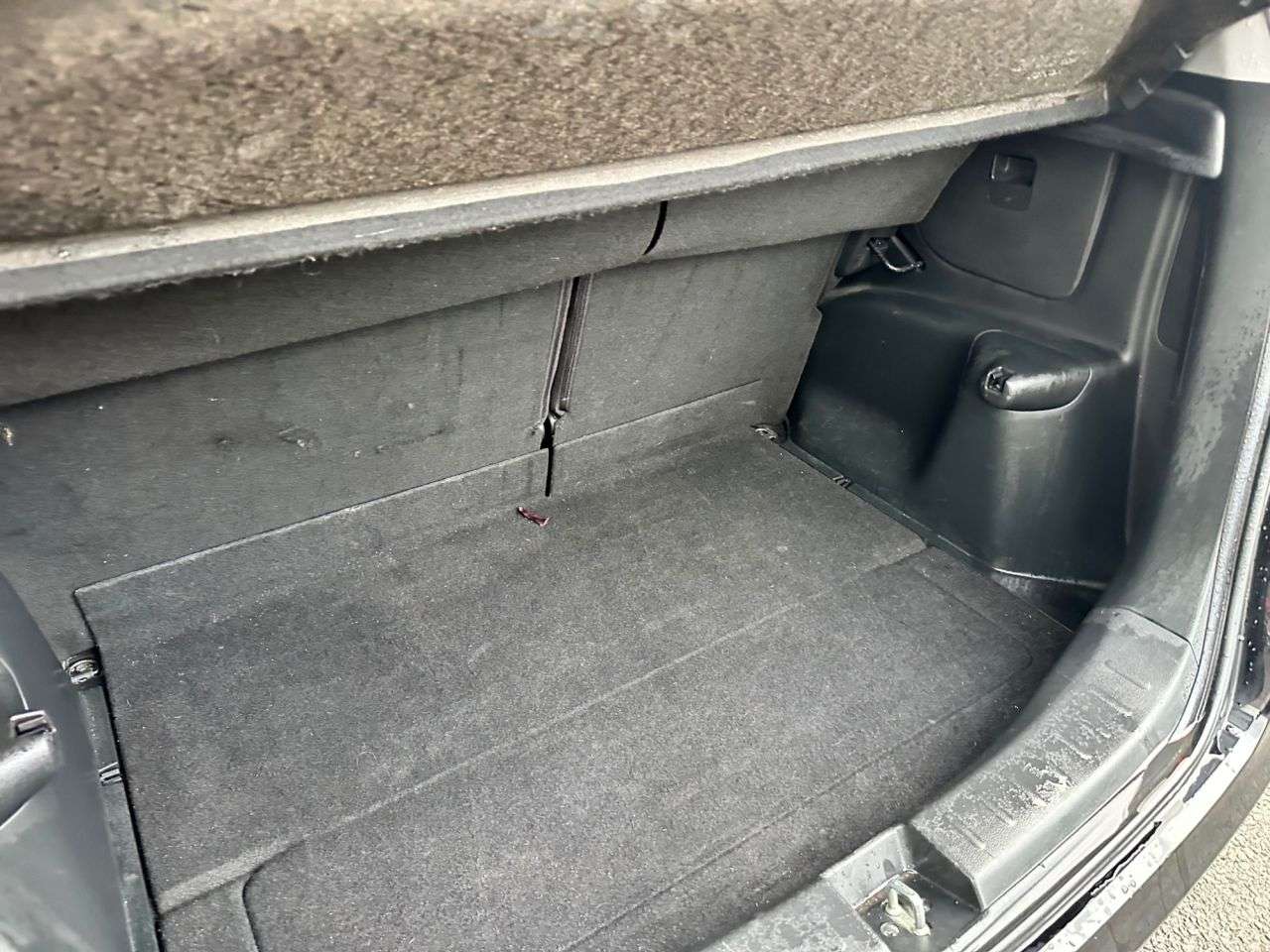 2011 HONDA JAZZ 2011 HONDA JAZZ