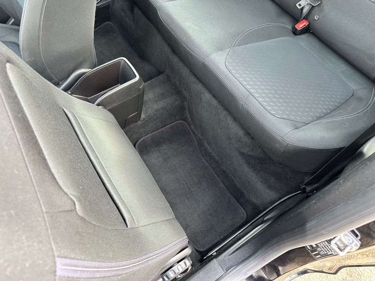 2018 FORD FIESTA 2018 FORD FIESTA