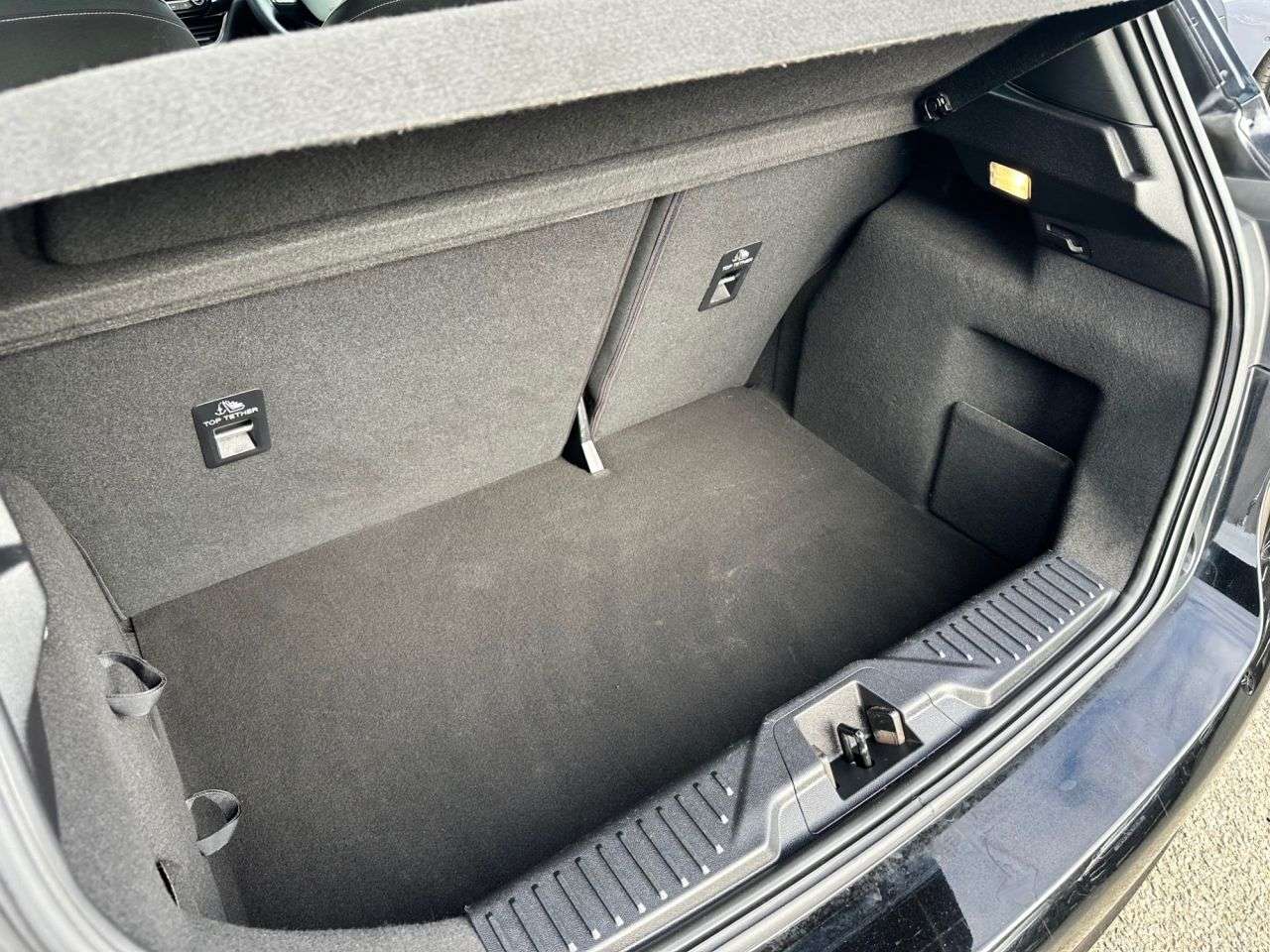 2018 FORD FIESTA 2018 FORD FIESTA