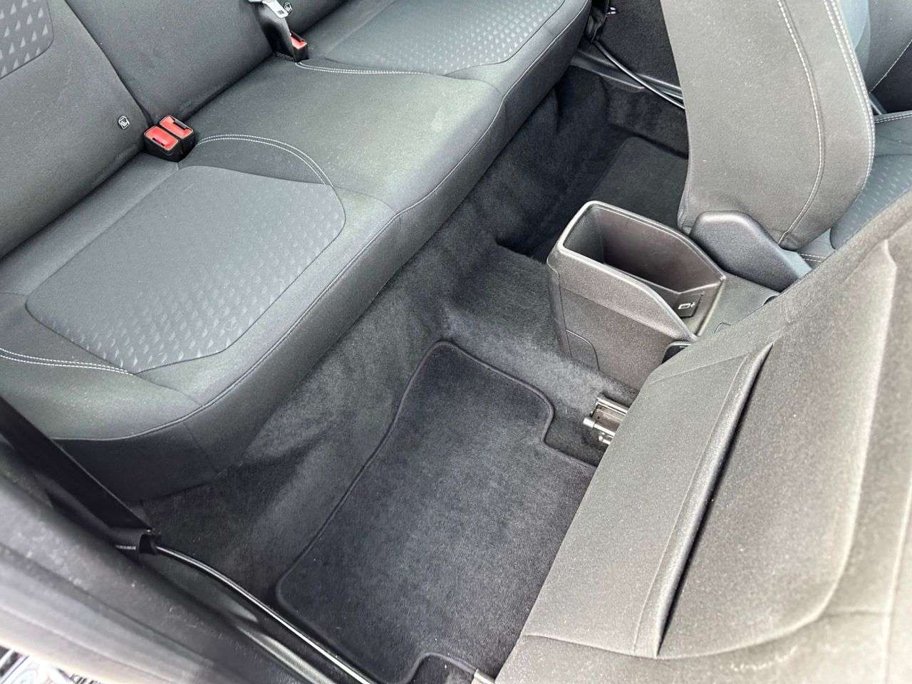 2018 FORD FIESTA 2018 FORD FIESTA