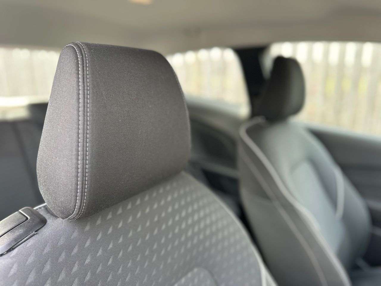 2018 FORD FIESTA 2018 FORD FIESTA