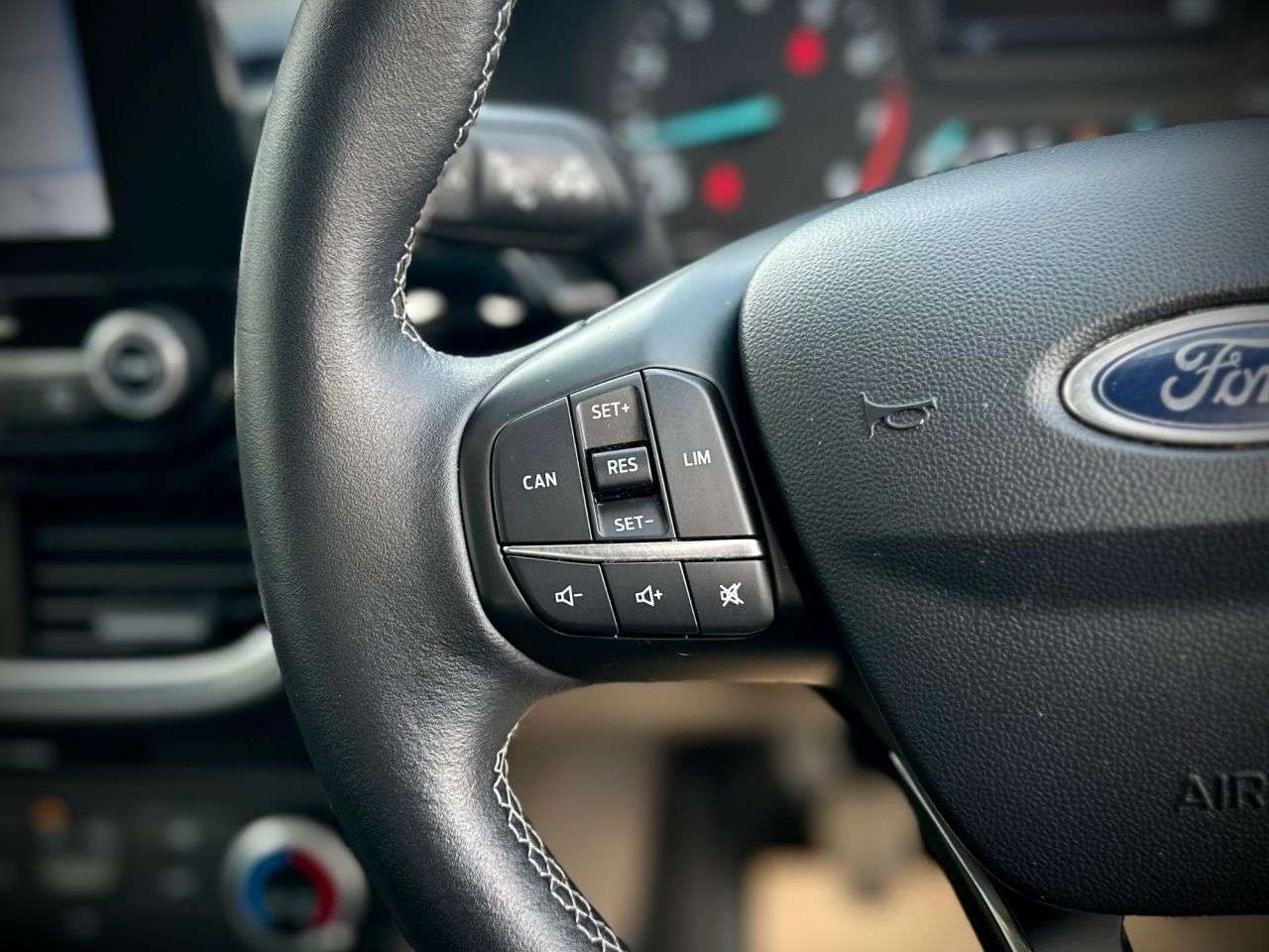 2018 FORD FIESTA 2018 FORD FIESTA