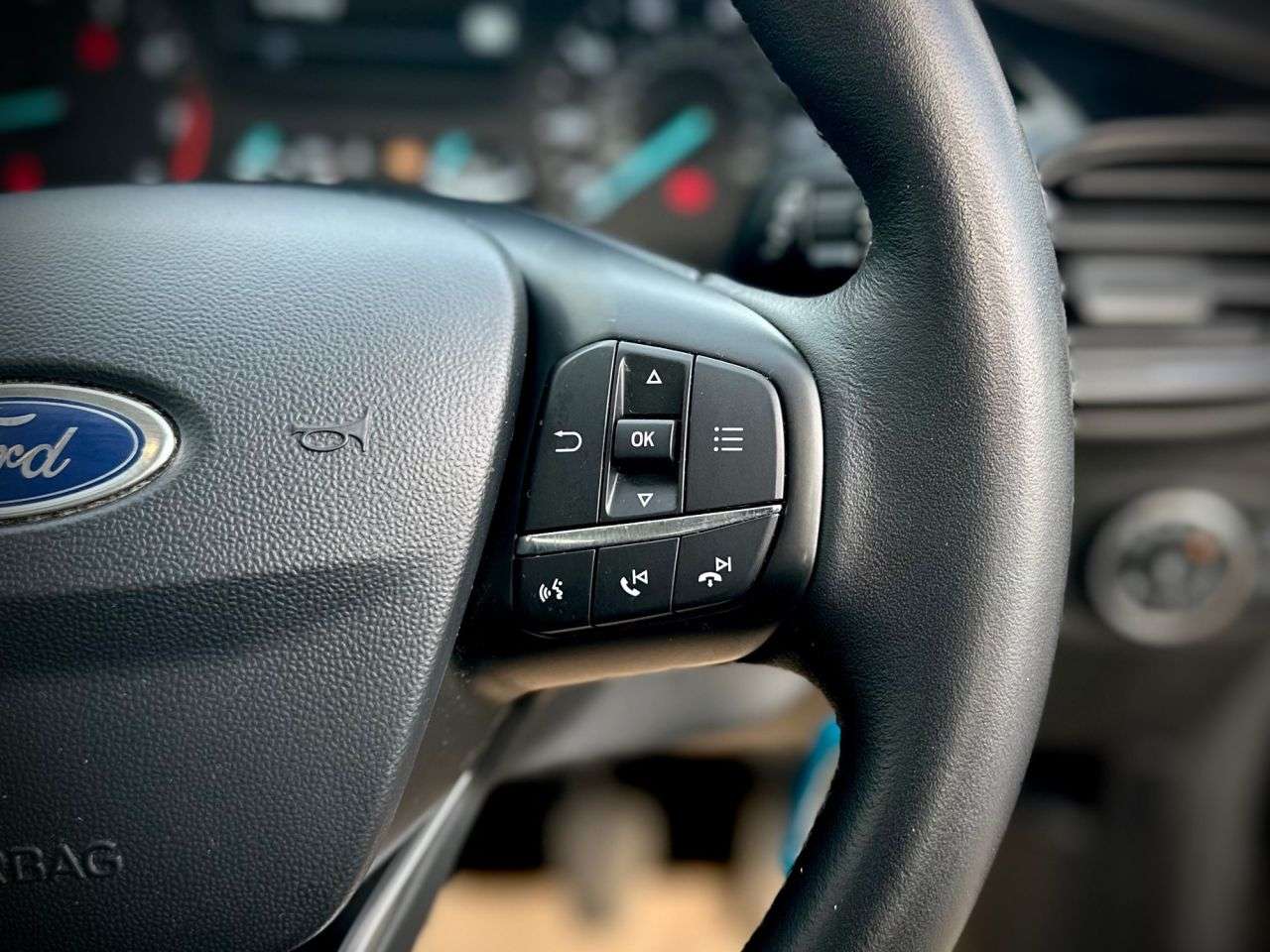 2018 FORD FIESTA 2018 FORD FIESTA