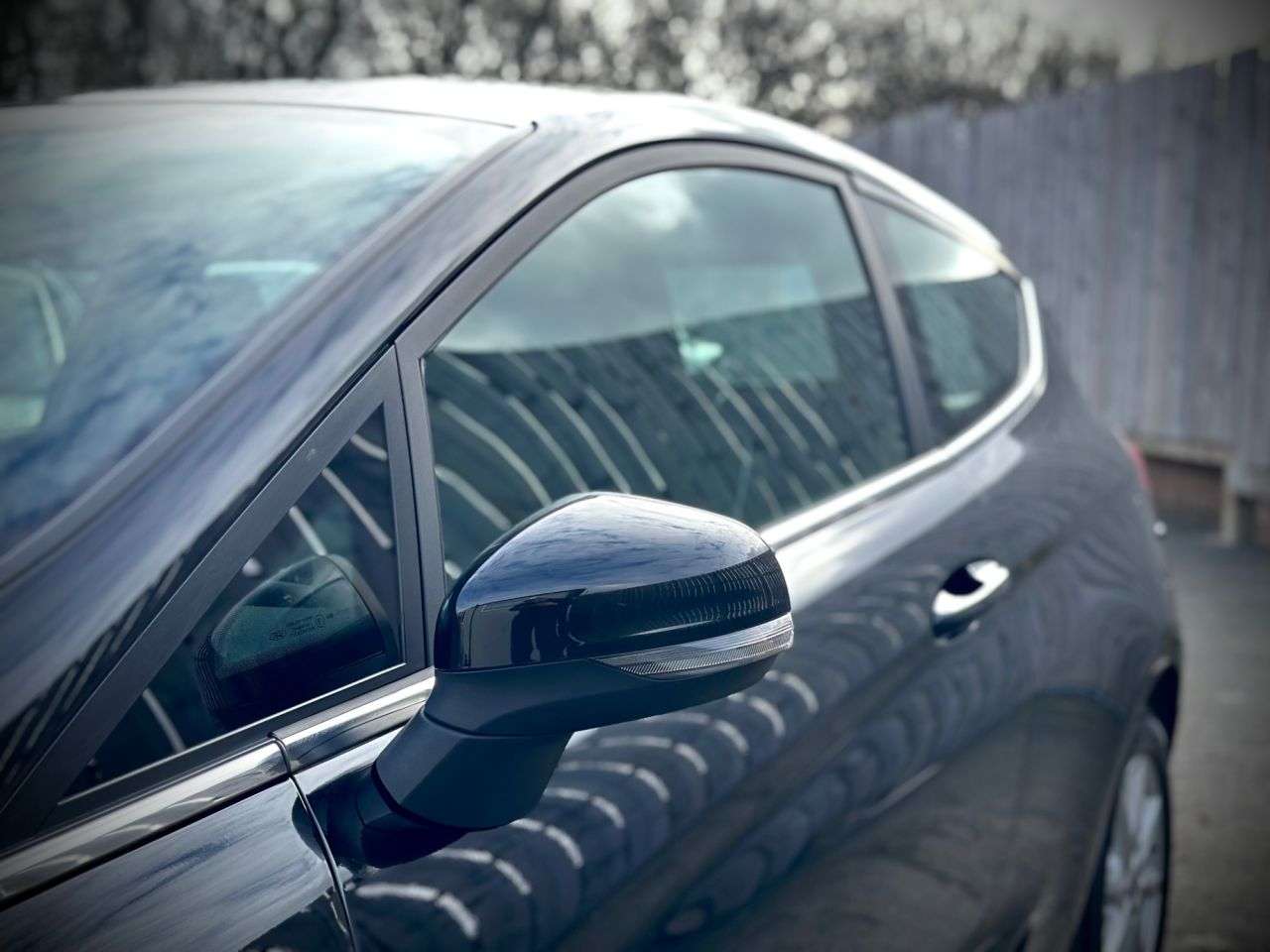 2018 FORD FIESTA 2018 FORD FIESTA