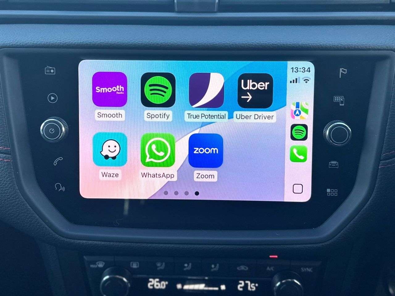 2019 SEAT IBIZA 2019 SEAT IBIZA