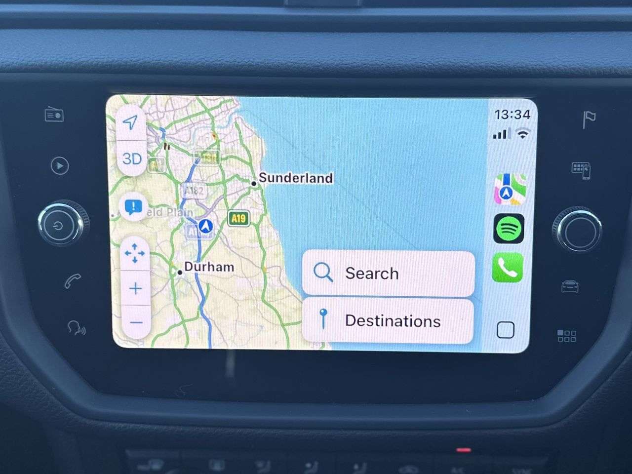 2019 SEAT IBIZA 2019 SEAT IBIZA