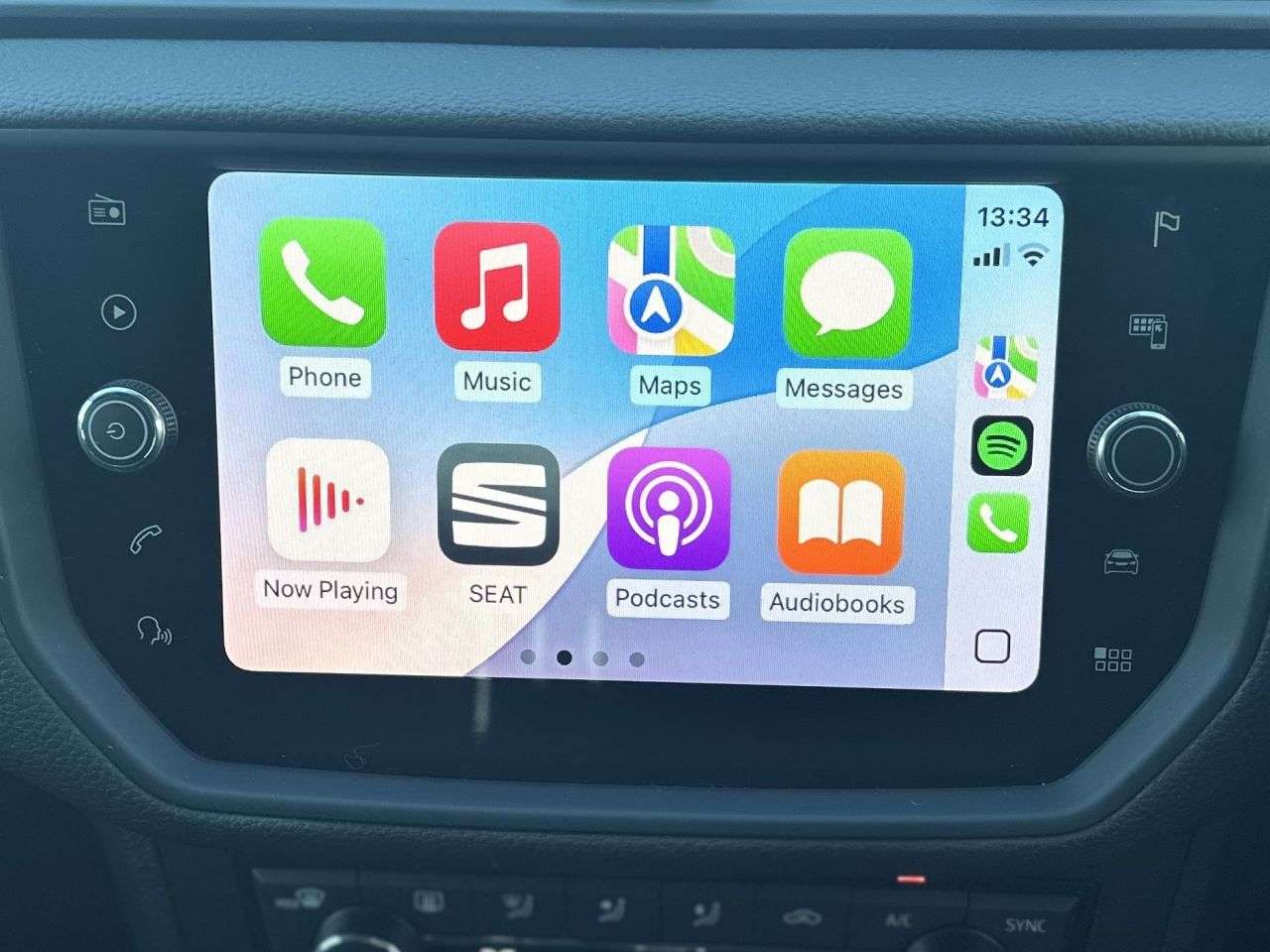 2019 SEAT IBIZA 2019 SEAT IBIZA