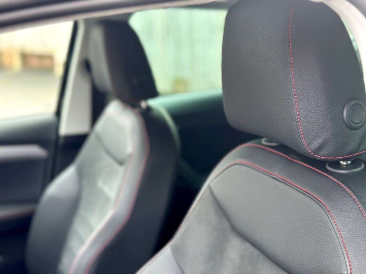 2019 SEAT IBIZA 2019 SEAT IBIZA