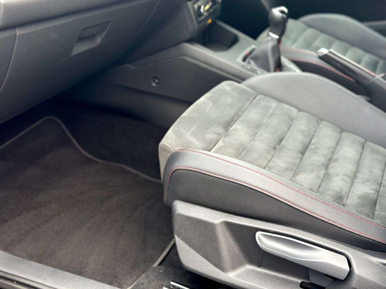 2019 SEAT IBIZA 2019 SEAT IBIZA