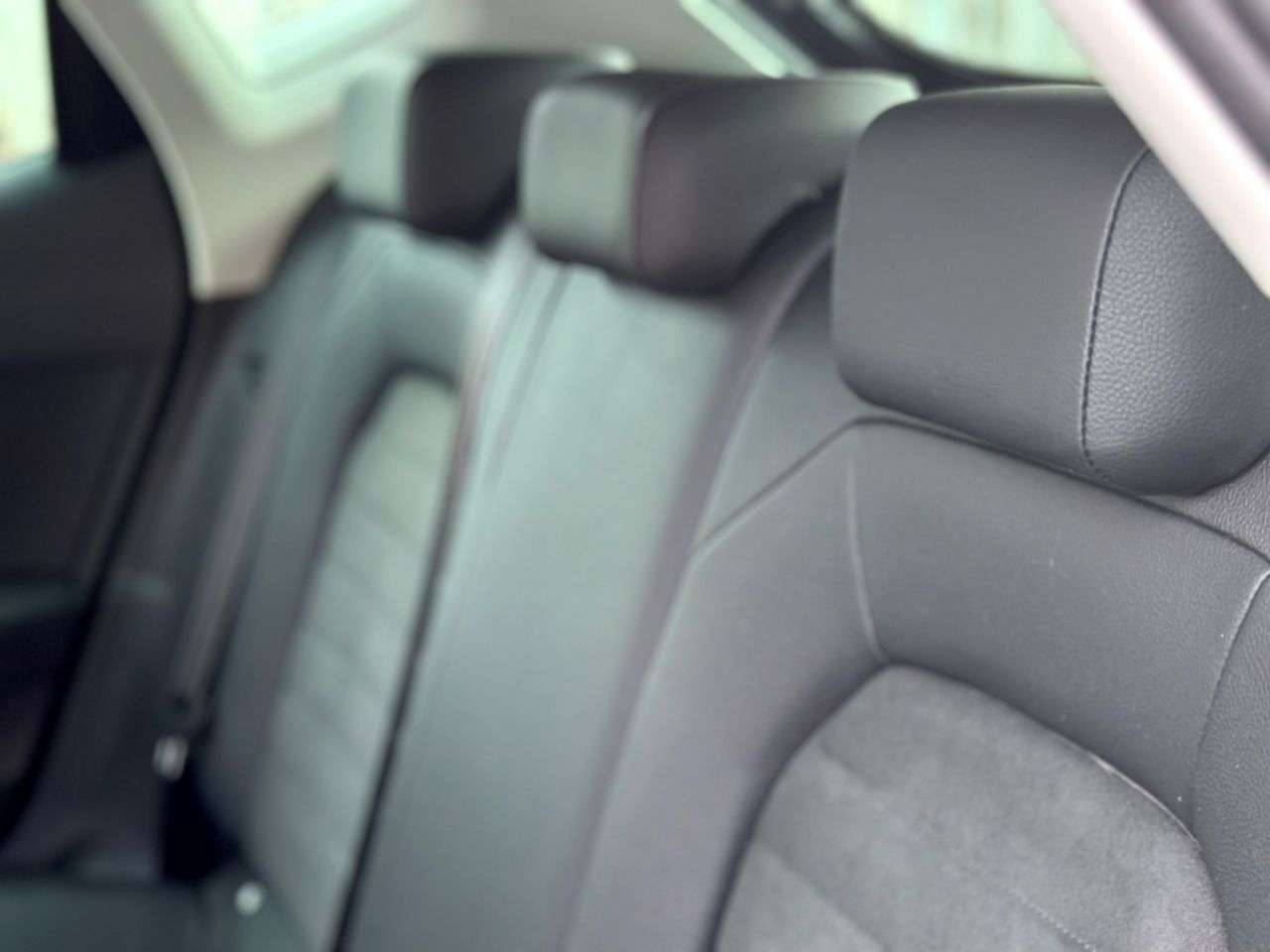 2019 SEAT IBIZA 2019 SEAT IBIZA