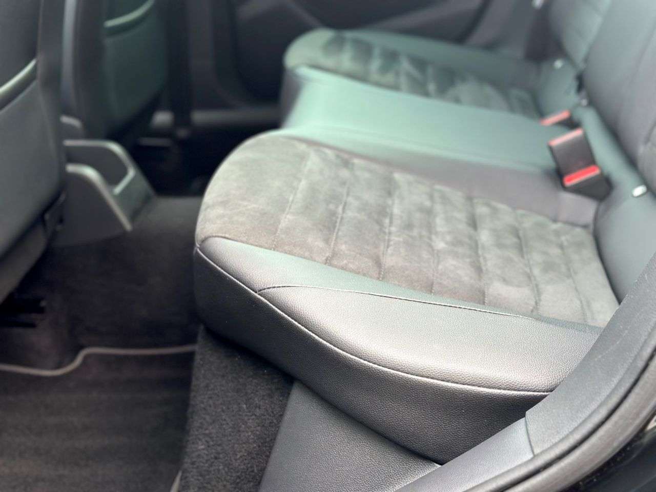 2019 SEAT IBIZA 2019 SEAT IBIZA