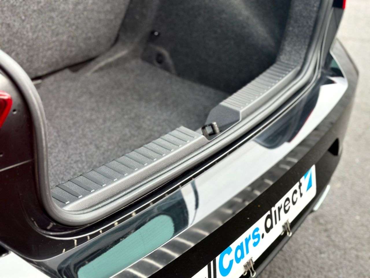 2019 SEAT IBIZA 2019 SEAT IBIZA