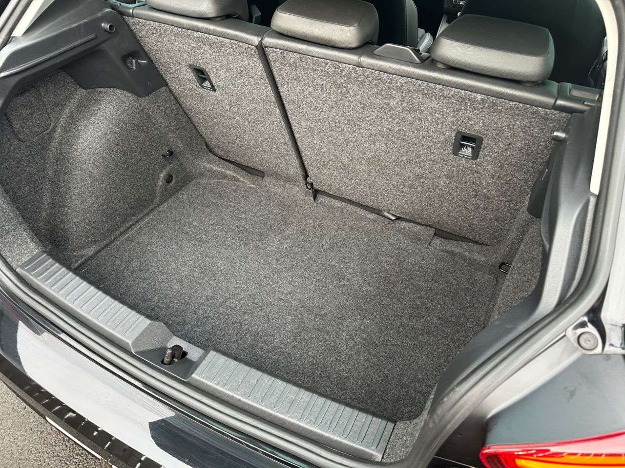 2019 SEAT IBIZA 2019 SEAT IBIZA