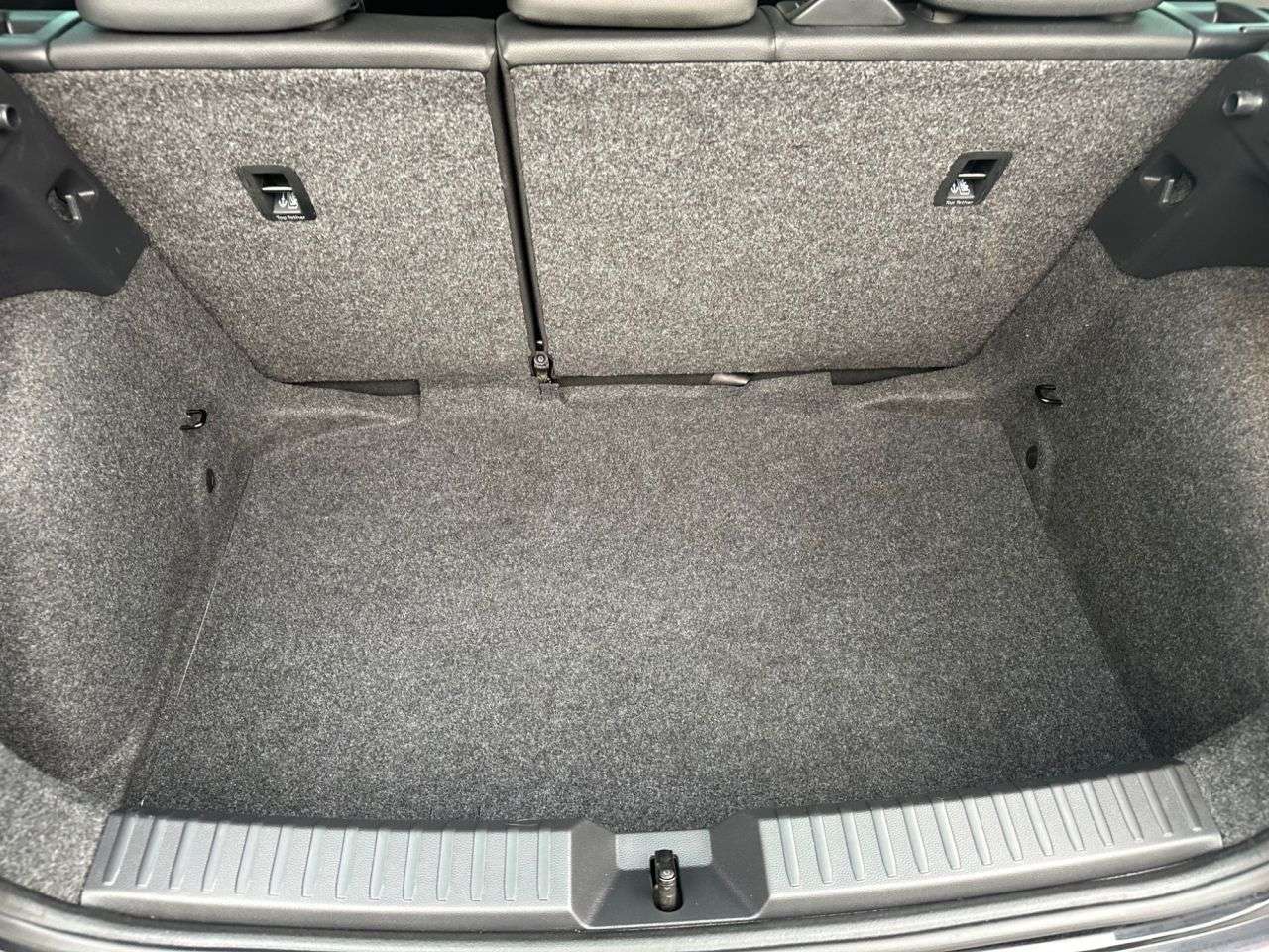 2019 SEAT IBIZA 2019 SEAT IBIZA