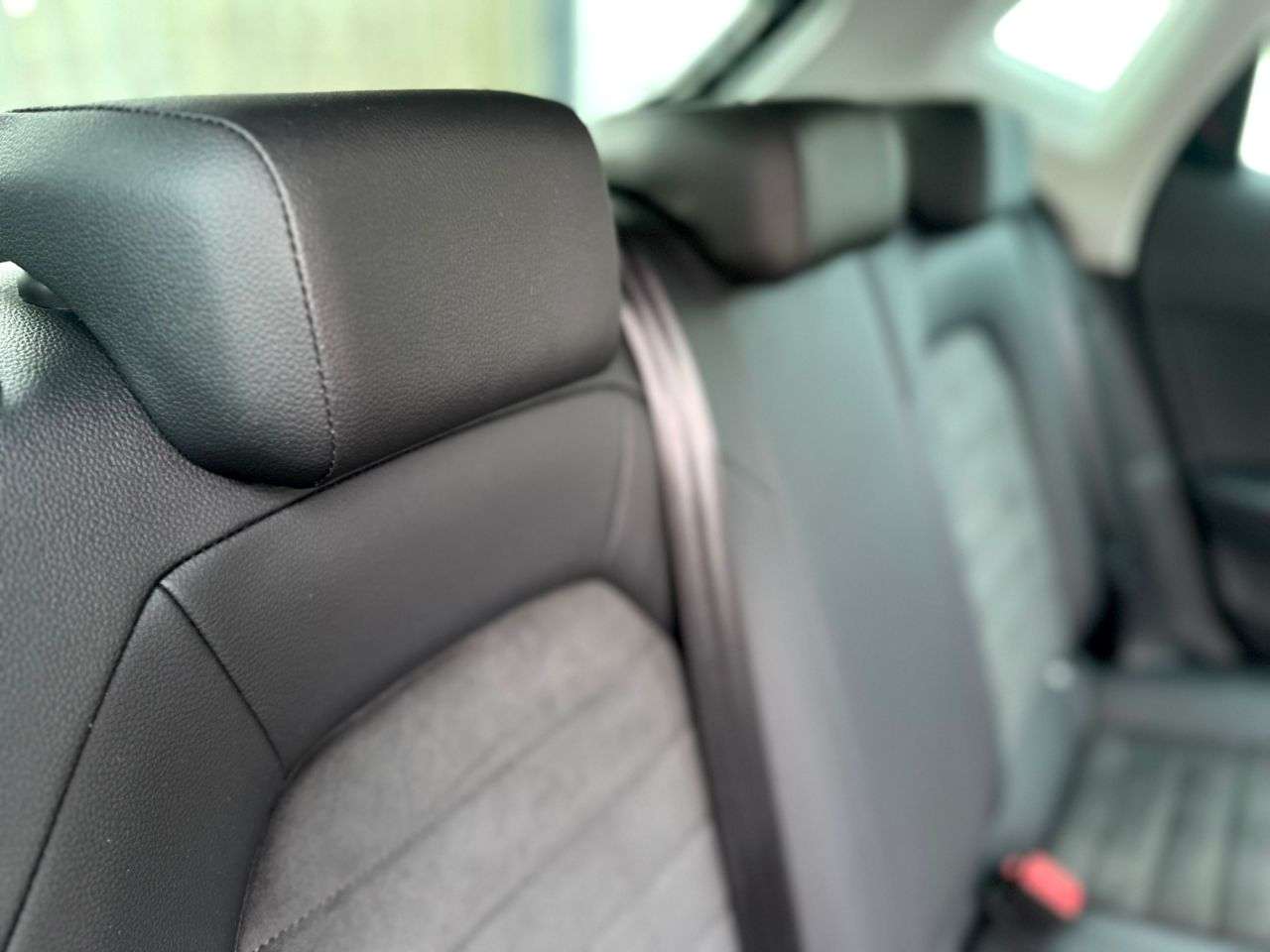 2019 SEAT IBIZA 2019 SEAT IBIZA