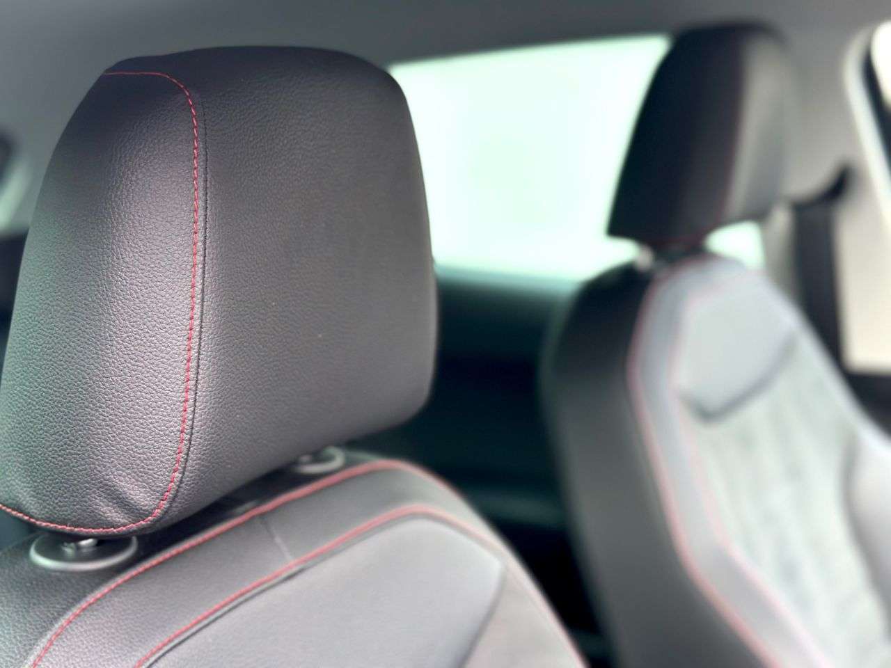 2019 SEAT IBIZA 2019 SEAT IBIZA