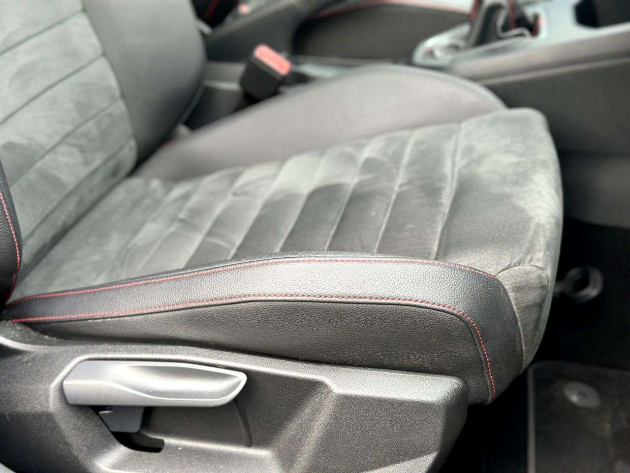 2019 SEAT IBIZA 2019 SEAT IBIZA