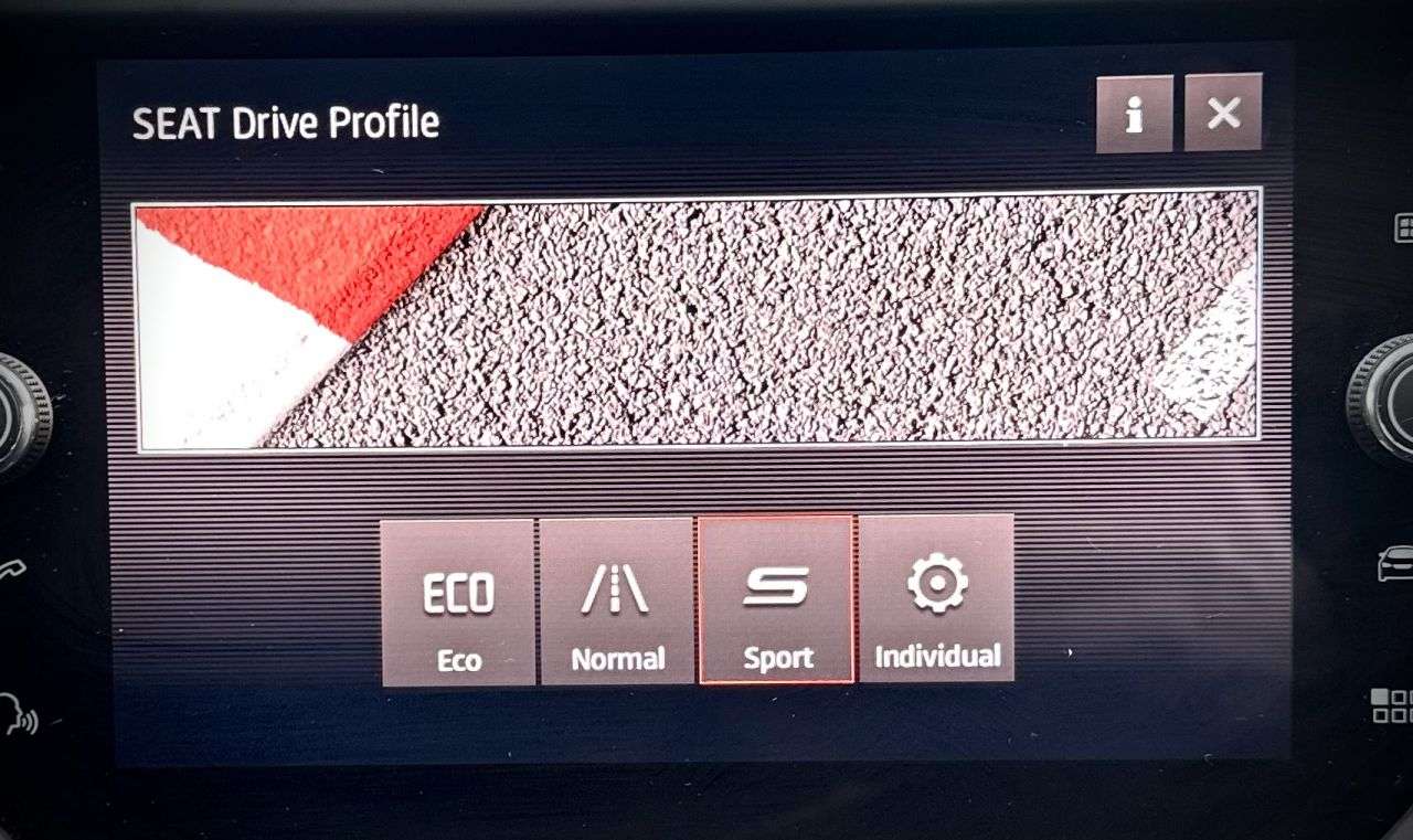 2019 SEAT IBIZA 2019 SEAT IBIZA