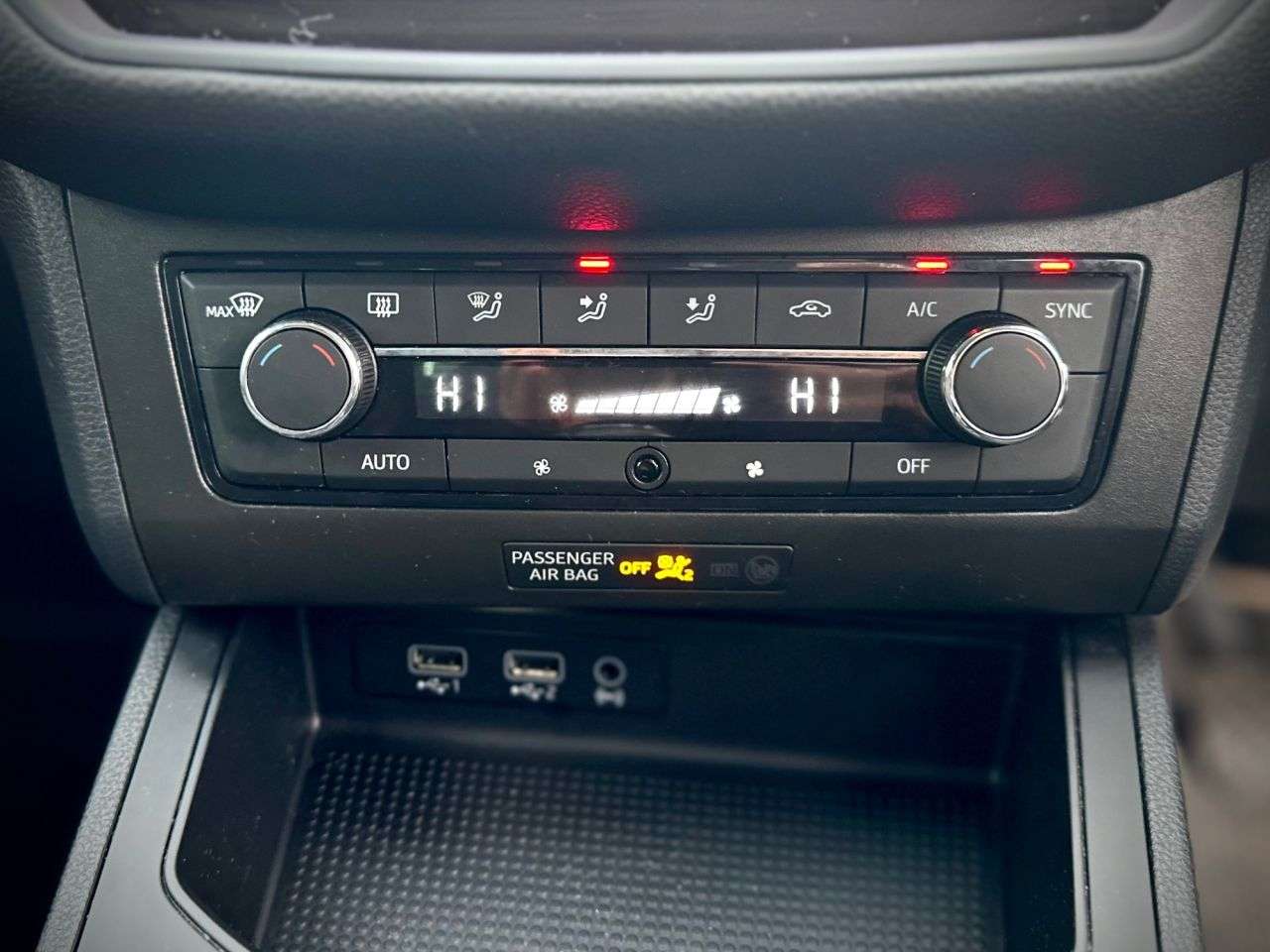 2019 SEAT IBIZA 2019 SEAT IBIZA