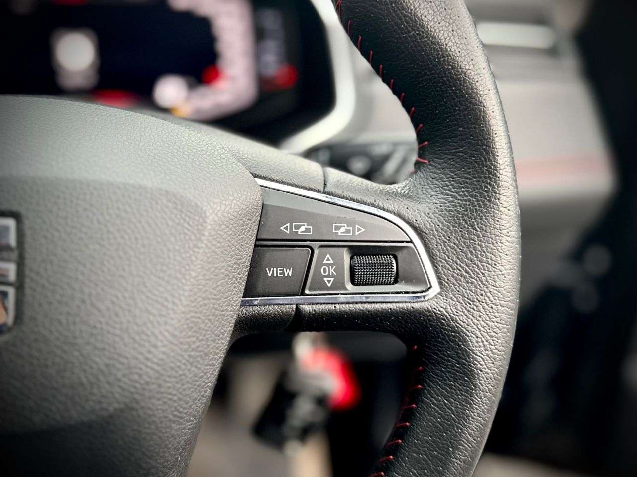 2019 SEAT IBIZA 2019 SEAT IBIZA