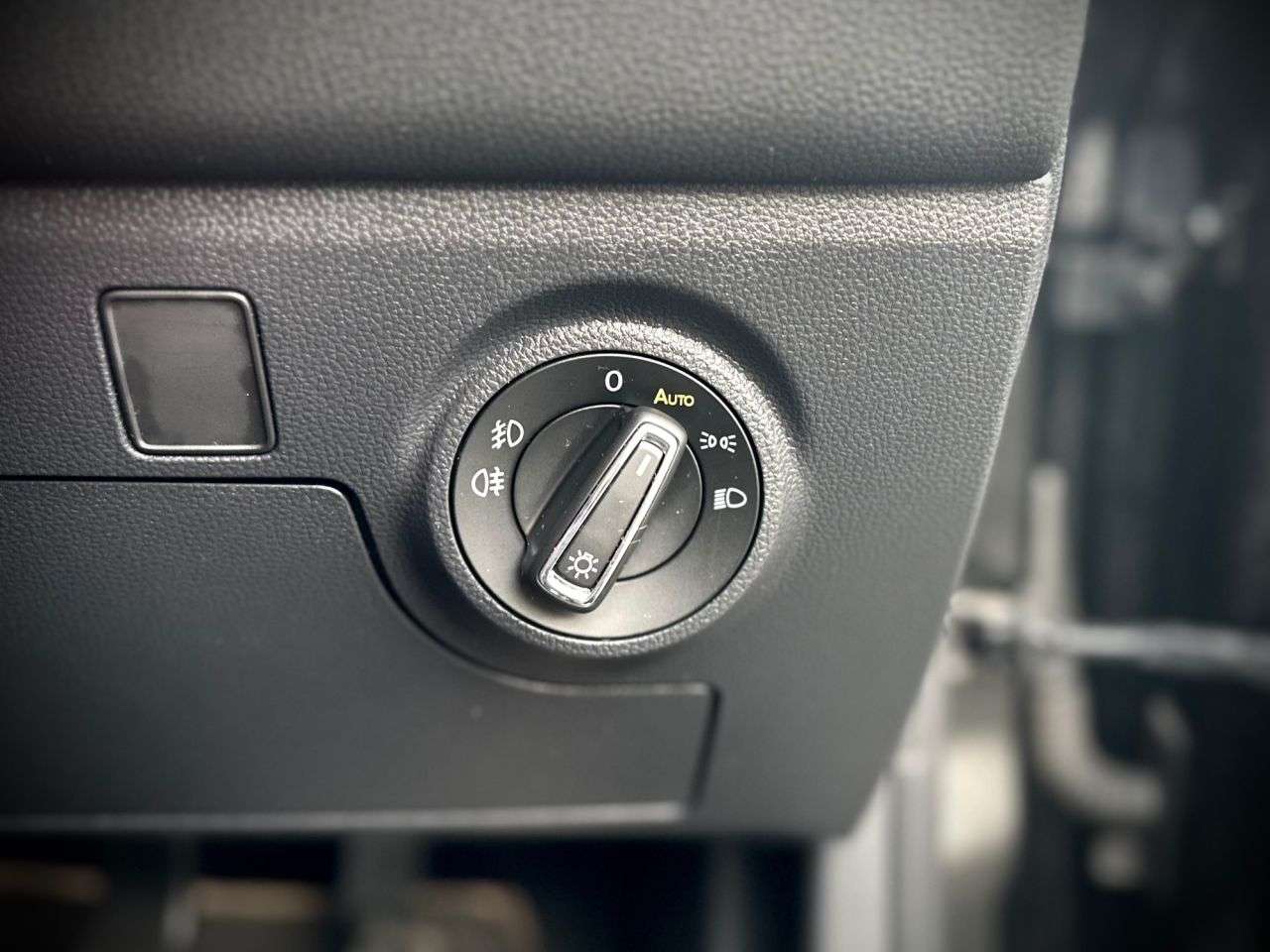 2019 SEAT IBIZA 2019 SEAT IBIZA