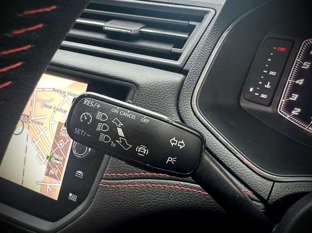 2019 SEAT IBIZA 2019 SEAT IBIZA