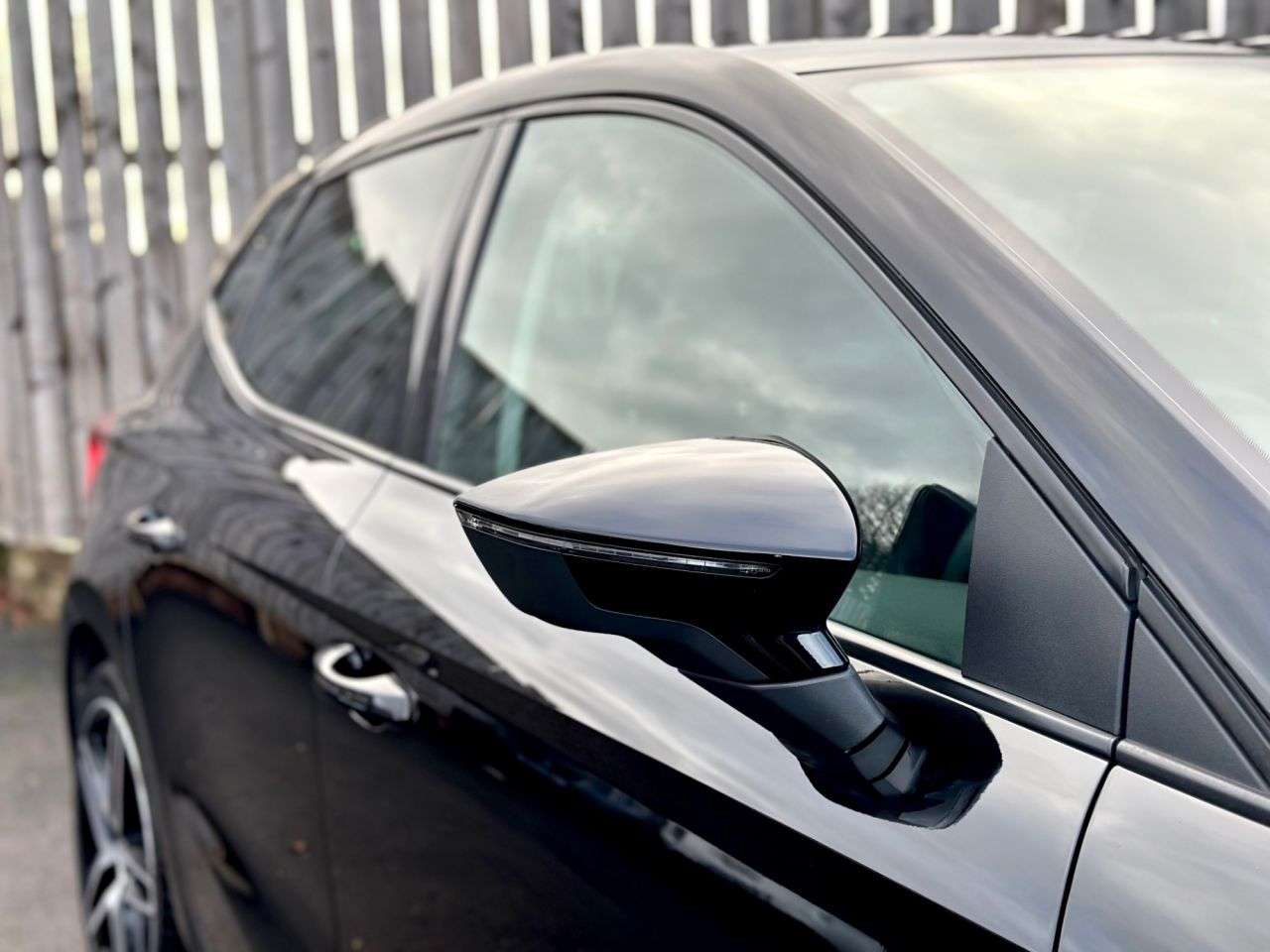 2019 SEAT IBIZA 2019 SEAT IBIZA