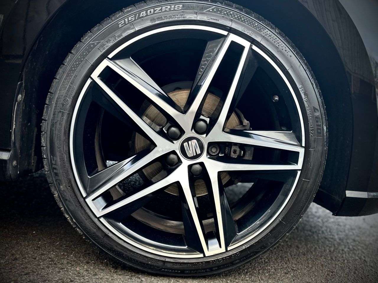 2019 SEAT IBIZA 2019 SEAT IBIZA