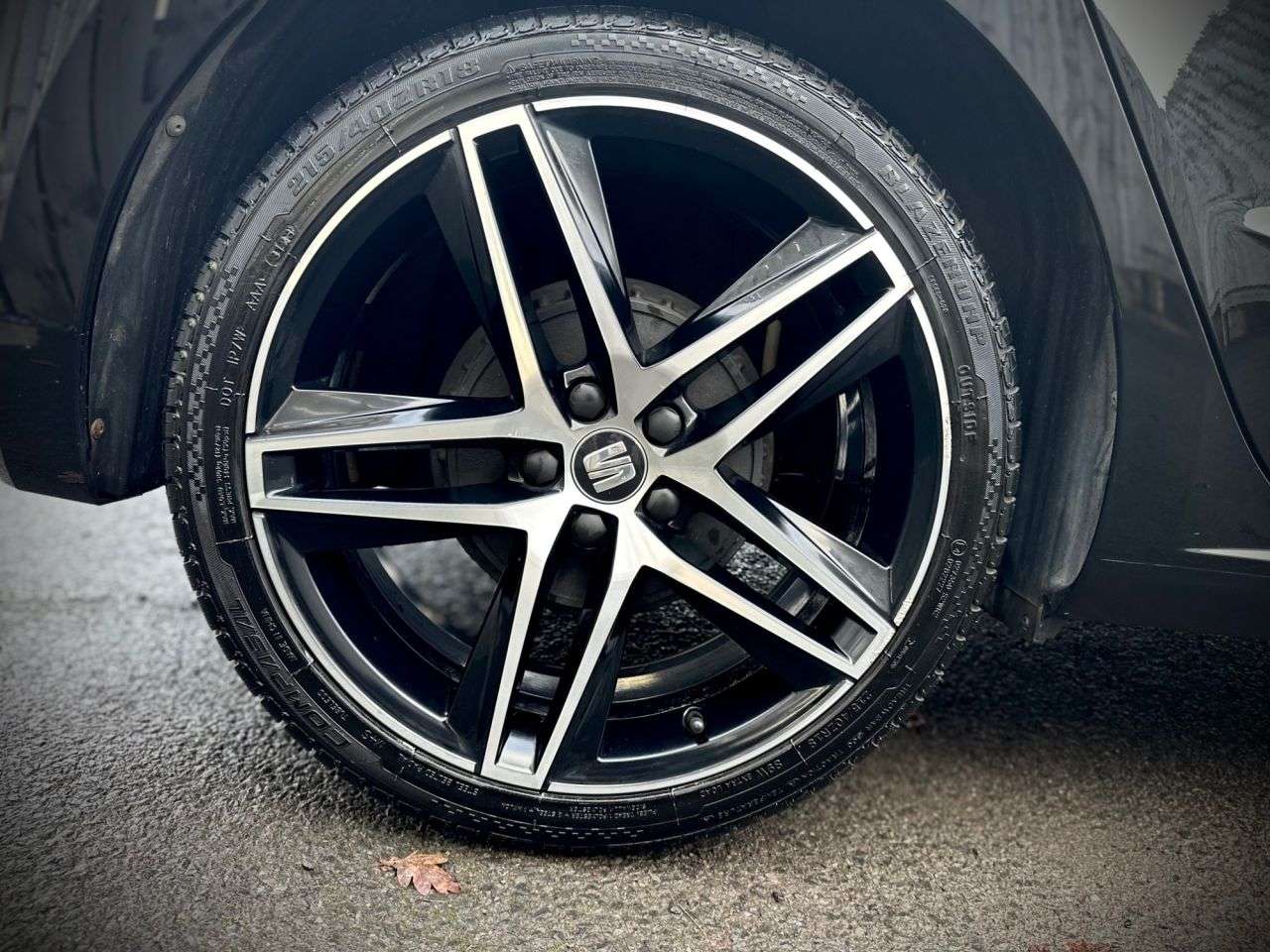 2019 SEAT IBIZA 2019 SEAT IBIZA