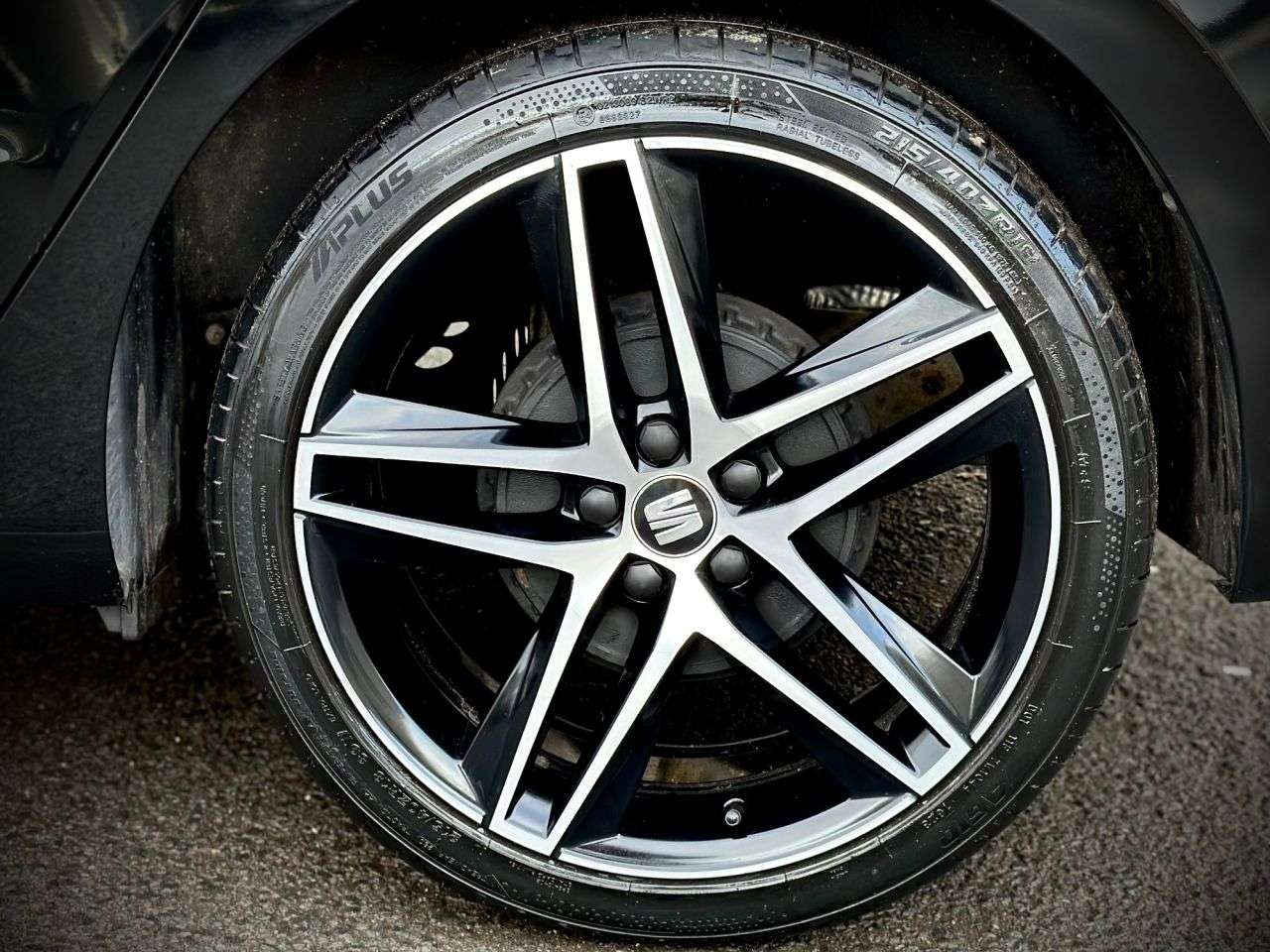 2019 SEAT IBIZA 2019 SEAT IBIZA