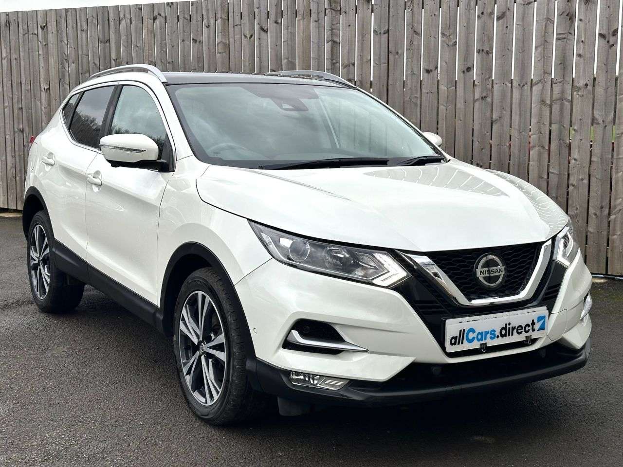 A 2019 NISSAN QASHQAI 1.5 dCi N-Connecta GREAT VALUE HIGH SPEC! A 2019 NISSAN QASHQAI 1.5 dCi N-Connecta GREAT VALUE HIGH SPEC!