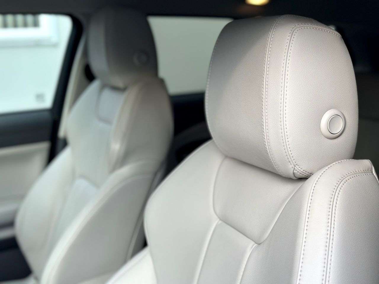 2017 LAND ROVER RANGE ROVER EVOQUE 2017 LAND ROVER RANGE ROVER EVOQUE