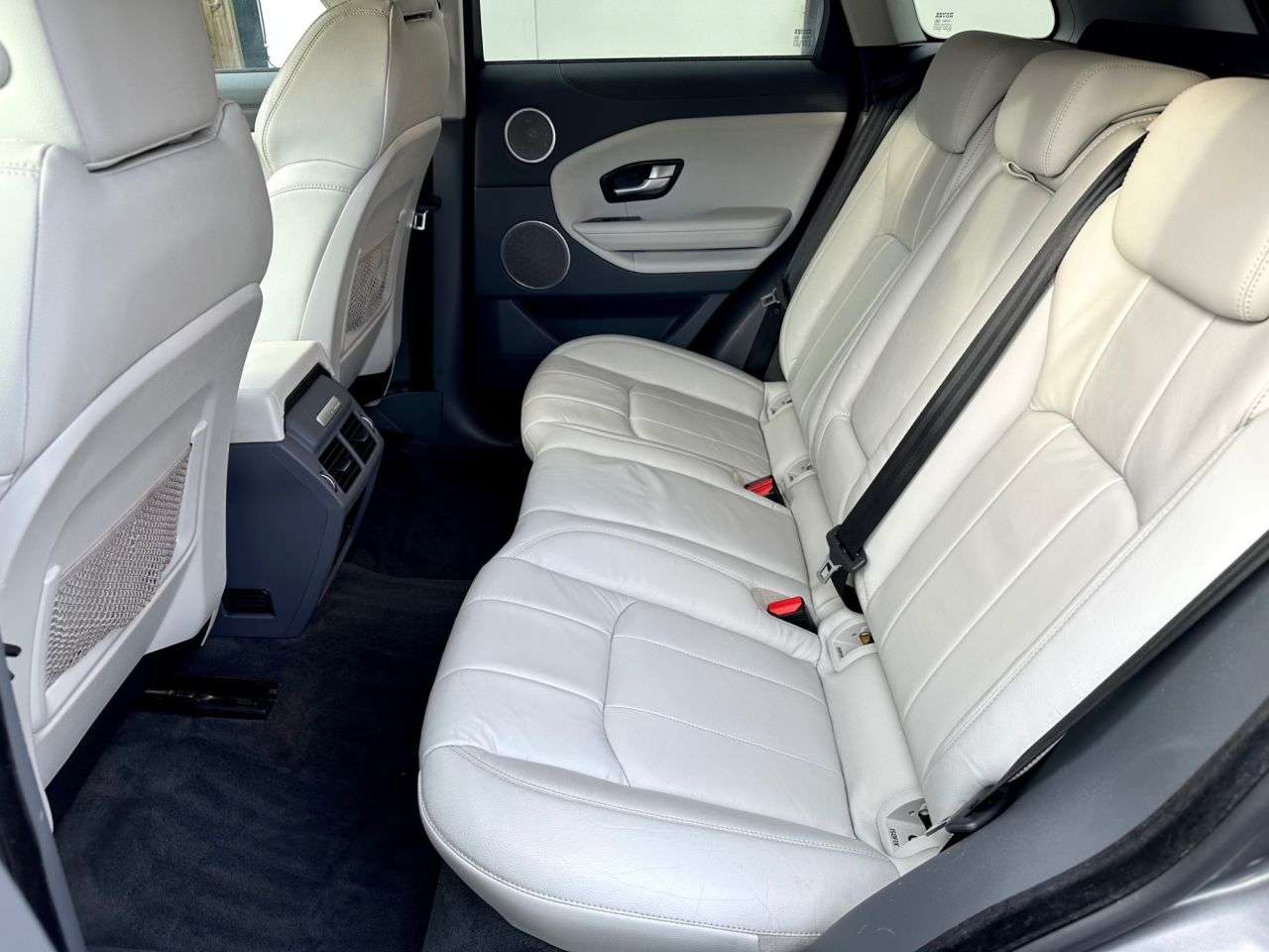 2017 LAND ROVER RANGE ROVER EVOQUE 2017 LAND ROVER RANGE ROVER EVOQUE