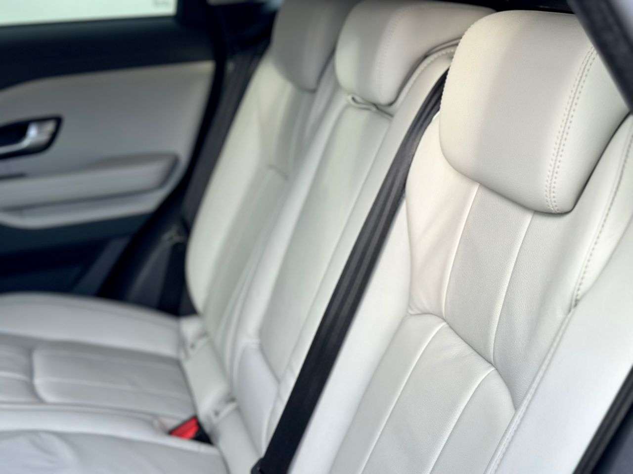 2017 LAND ROVER RANGE ROVER EVOQUE 2017 LAND ROVER RANGE ROVER EVOQUE