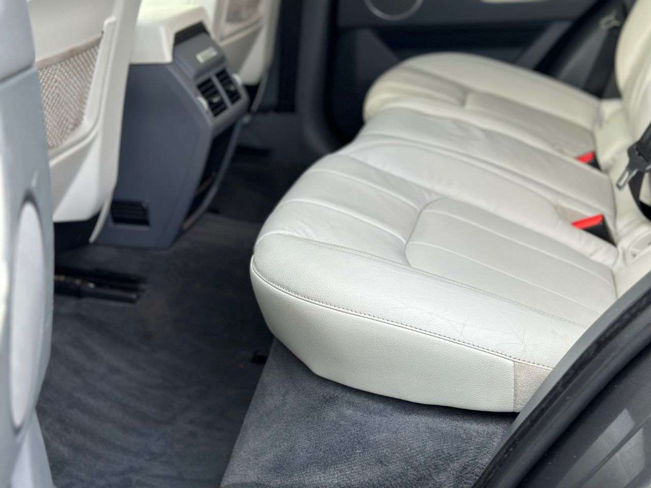 2017 LAND ROVER RANGE ROVER EVOQUE 2017 LAND ROVER RANGE ROVER EVOQUE