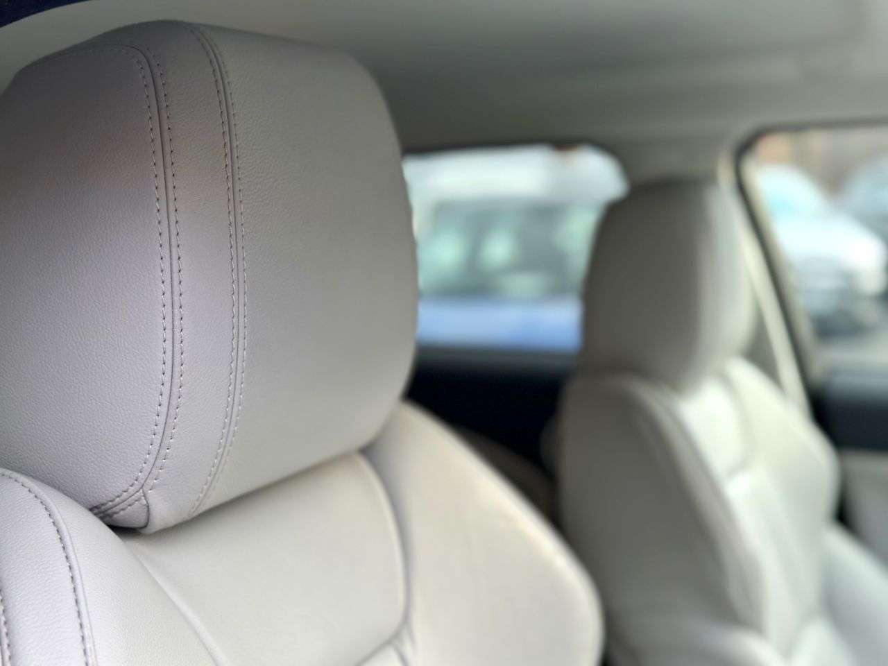 2017 LAND ROVER RANGE ROVER EVOQUE 2017 LAND ROVER RANGE ROVER EVOQUE