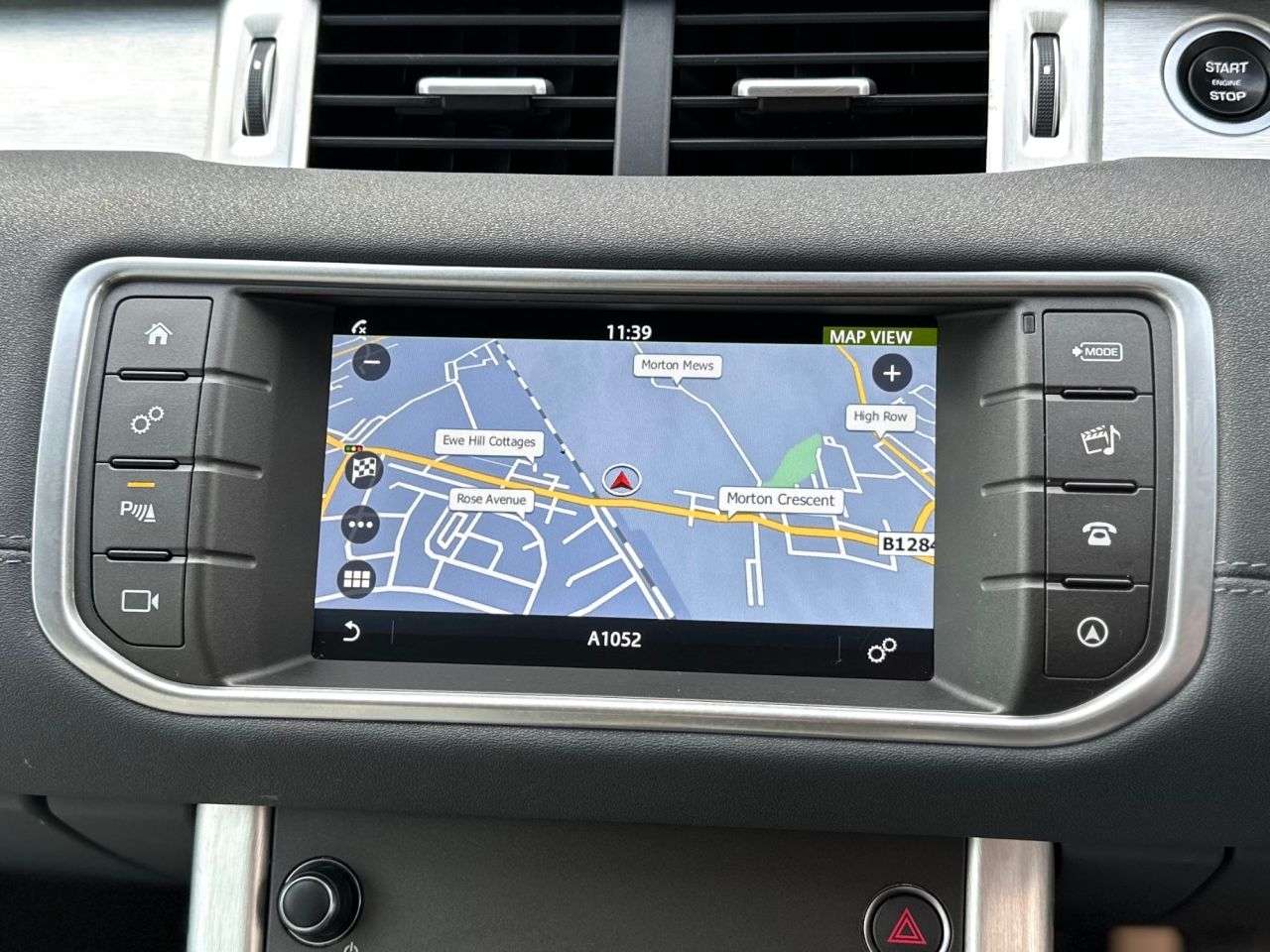 2017 LAND ROVER RANGE ROVER EVOQUE 2017 LAND ROVER RANGE ROVER EVOQUE