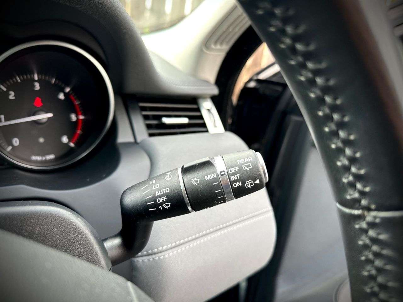 2017 LAND ROVER RANGE ROVER EVOQUE 2017 LAND ROVER RANGE ROVER EVOQUE