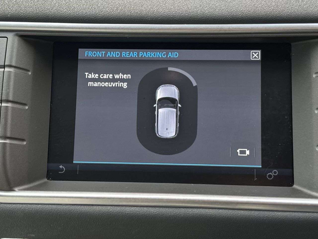 2017 LAND ROVER RANGE ROVER EVOQUE 2017 LAND ROVER RANGE ROVER EVOQUE