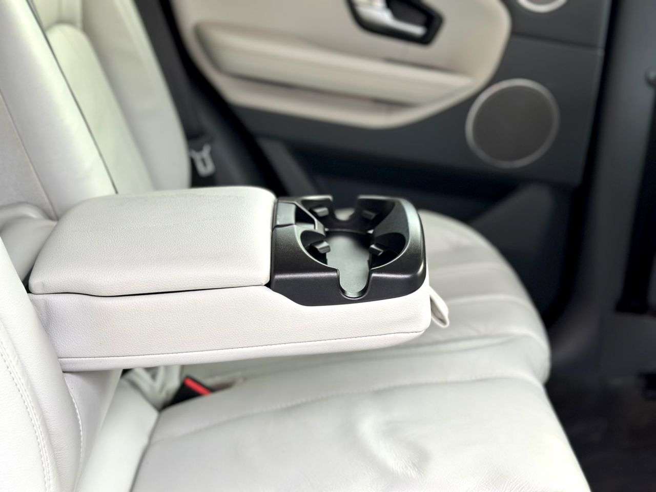 2017 LAND ROVER RANGE ROVER EVOQUE 2017 LAND ROVER RANGE ROVER EVOQUE