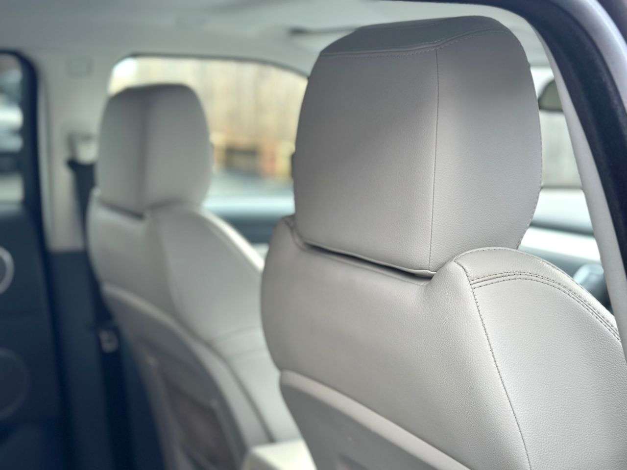 2017 LAND ROVER RANGE ROVER EVOQUE 2017 LAND ROVER RANGE ROVER EVOQUE