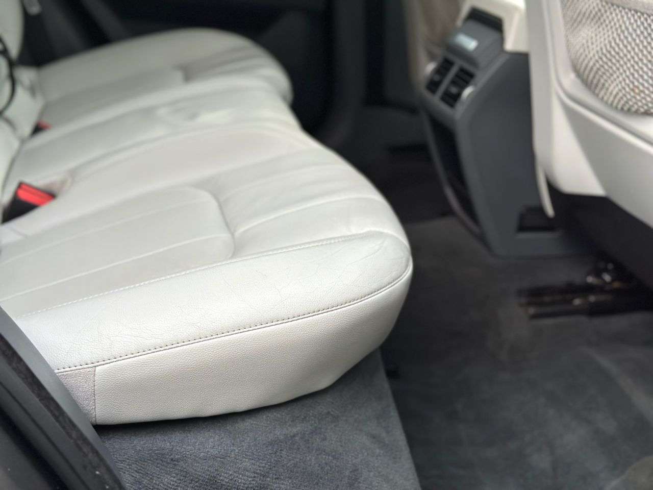 2017 LAND ROVER RANGE ROVER EVOQUE 2017 LAND ROVER RANGE ROVER EVOQUE