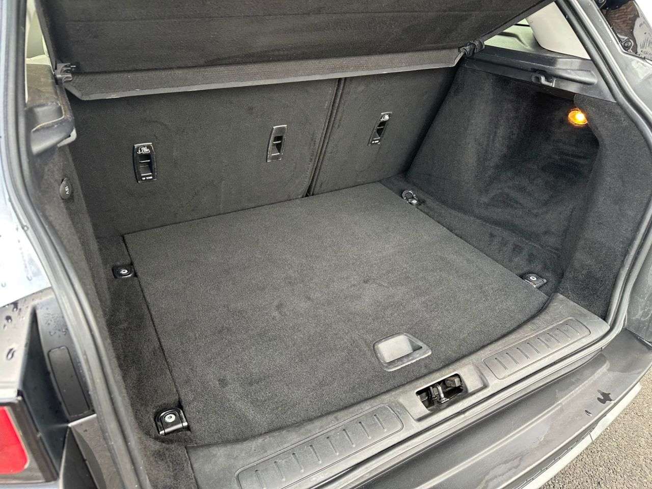 2017 LAND ROVER RANGE ROVER EVOQUE 2017 LAND ROVER RANGE ROVER EVOQUE