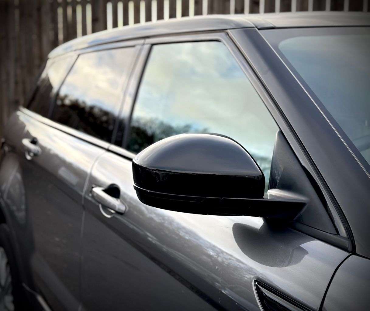 2017 LAND ROVER RANGE ROVER EVOQUE 2017 LAND ROVER RANGE ROVER EVOQUE