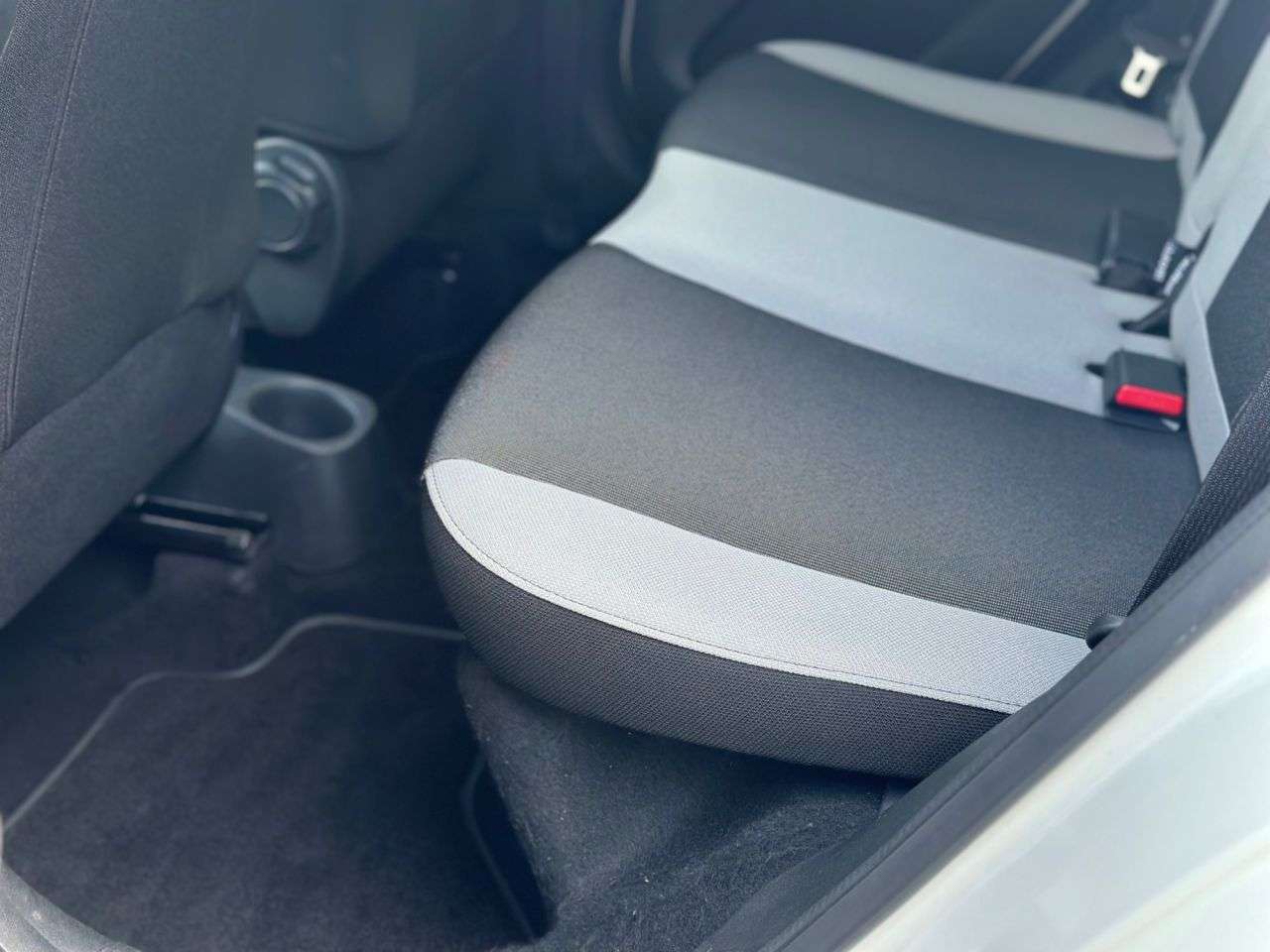 2017 TOYOTA AYGO 2017 TOYOTA AYGO