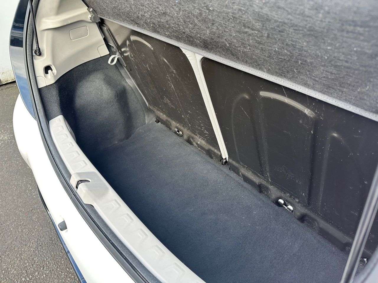 2017 TOYOTA AYGO 2017 TOYOTA AYGO