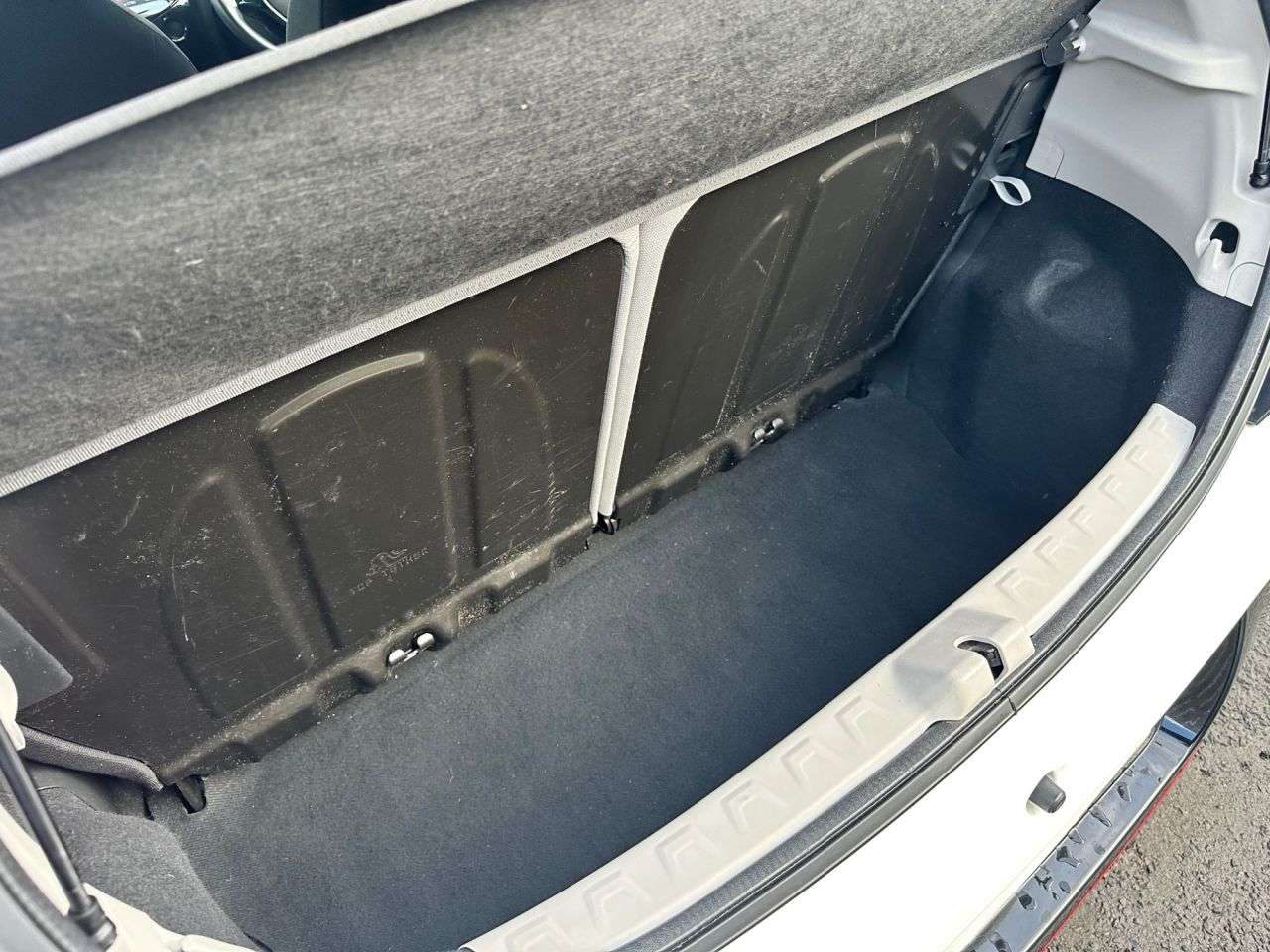 2017 TOYOTA AYGO 2017 TOYOTA AYGO